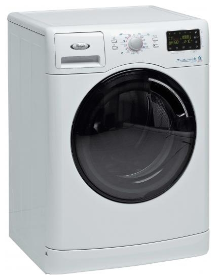   Whirlpool AWSE 7100